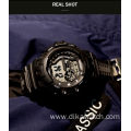 SMAEL Men Sports Watches Luxury Military Digital Watch